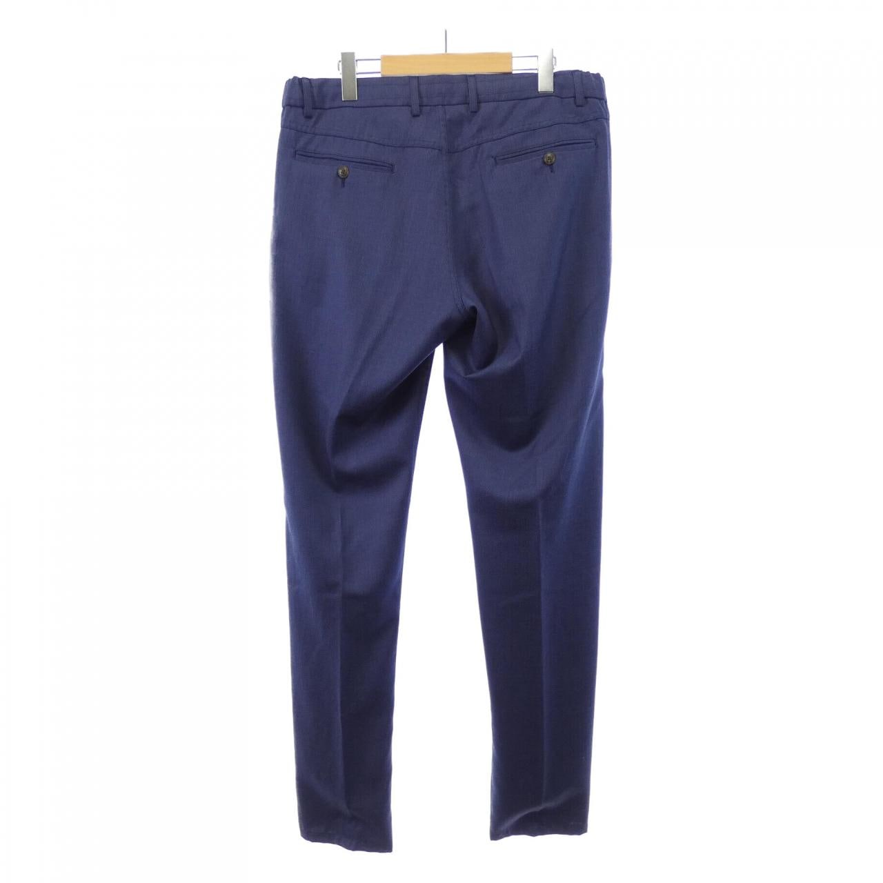 カナーリ CANALI V1658-C パンツ