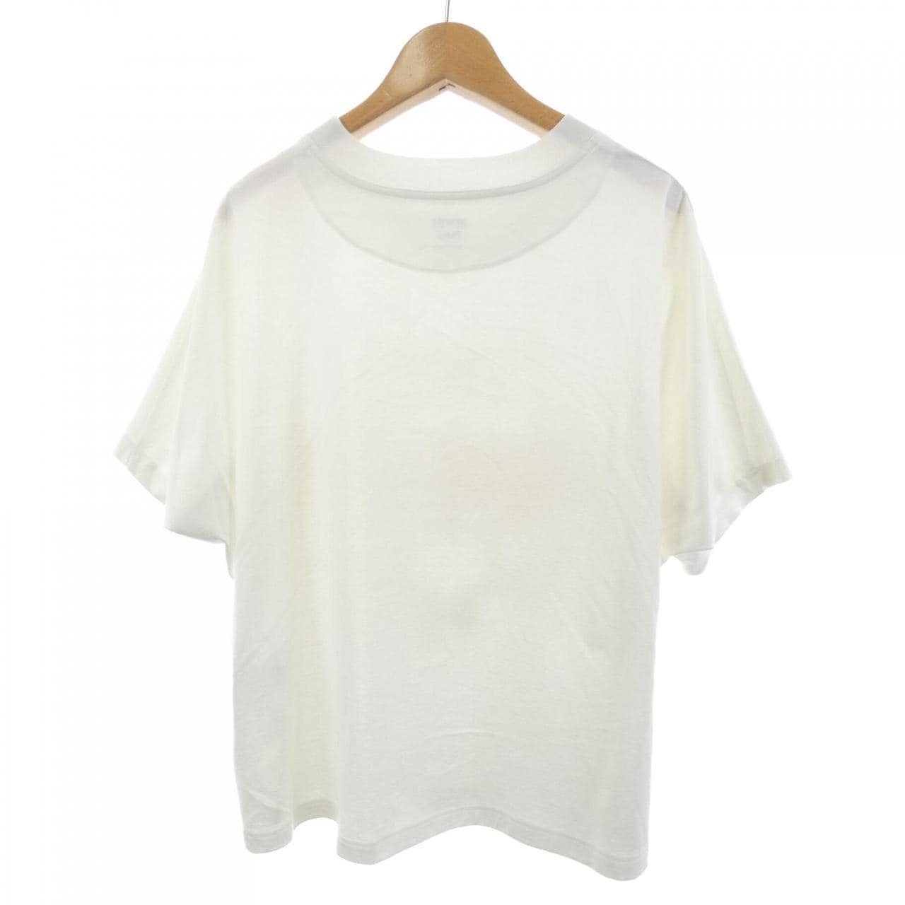 エルメス HERMES *07-7718 Tシャツ