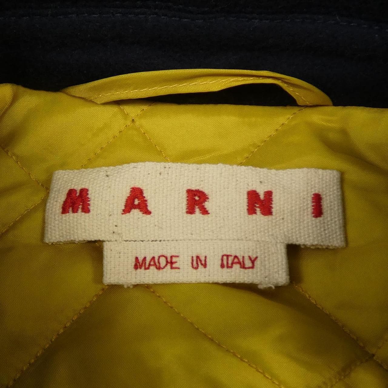 マルニ MARNI JUMU0201SW ジャケット