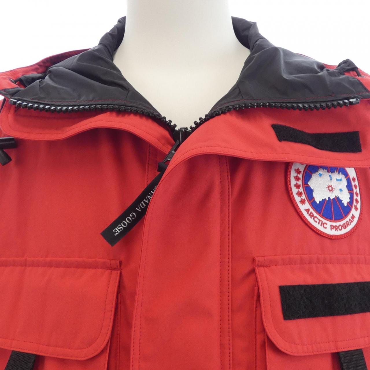 カナダグース CANADA GOOSE 4181MJW コート