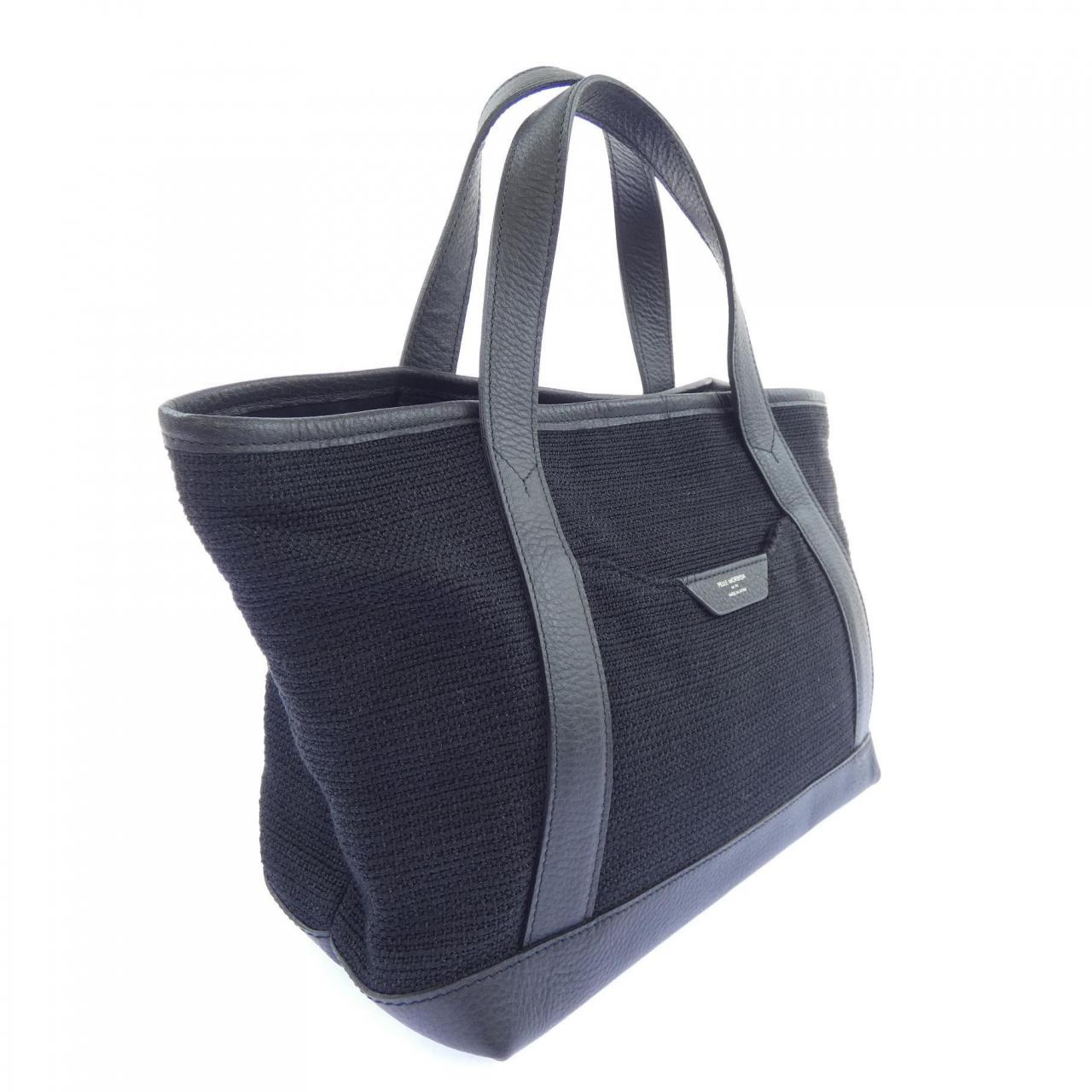 ペッレモルビダ PELLE MORBIDA BAG