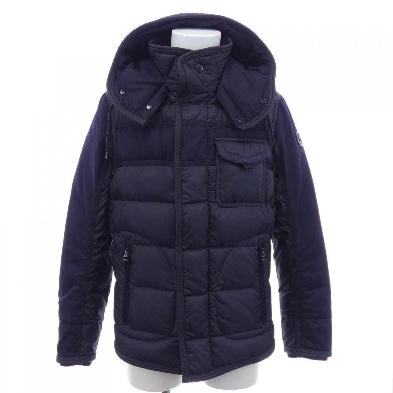 モンクレール MONCLER RYAN ダウンジャケット