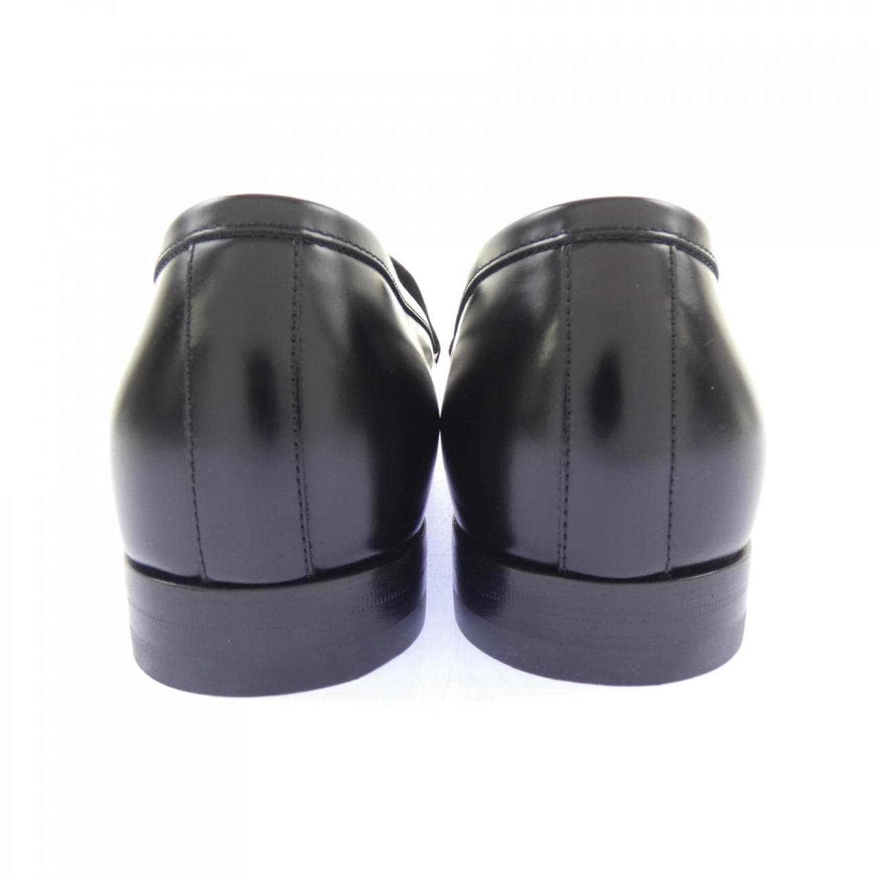 グッチ GUCCI スタッズホースビットローファー 851395 シューズ
