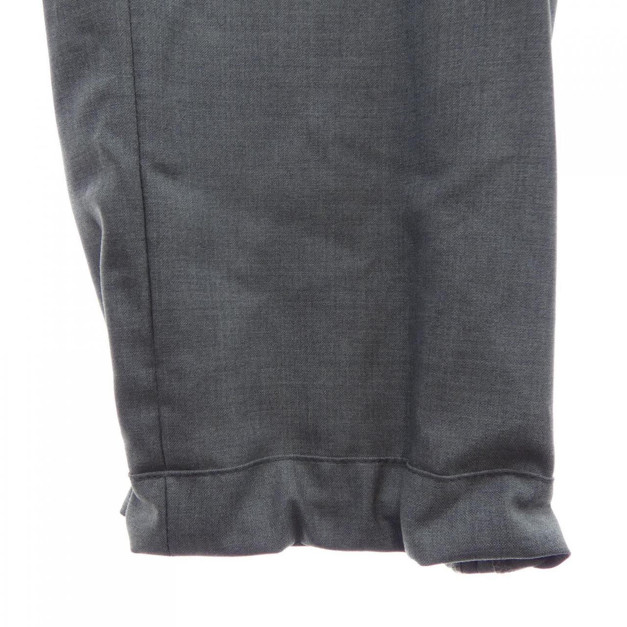トムブラウン THOM BROWNE 4BAR MTT030A パンツ