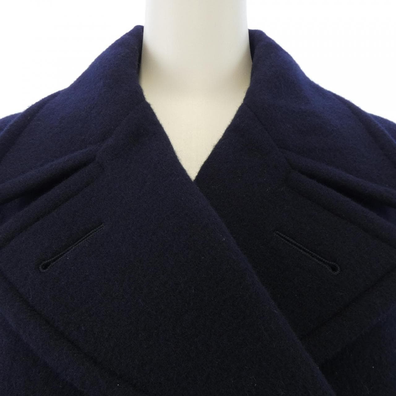 プラダ PRADA P581NE S232 13EV コート
