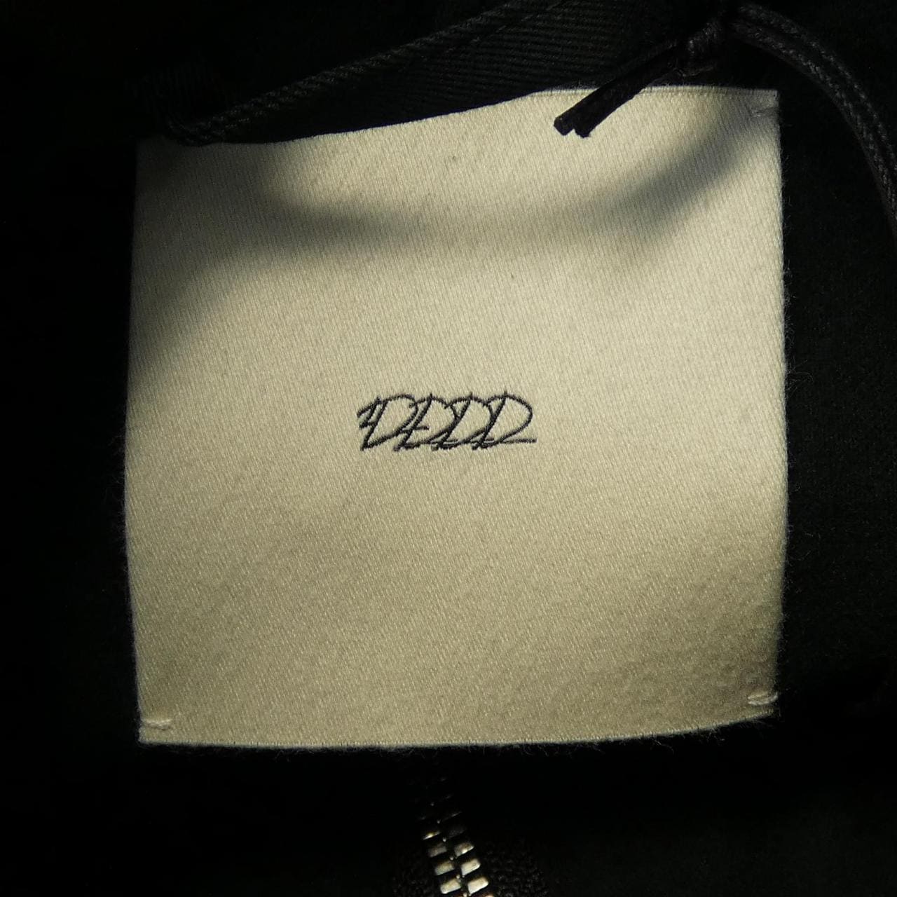DDDD 0722003 ブルゾン