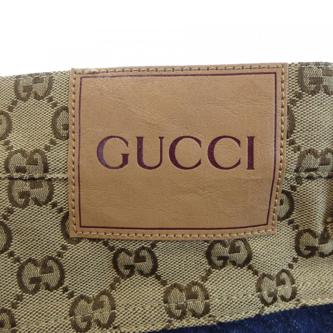 グッチ GUCCI GG 815681 XDC8F ジーンズ