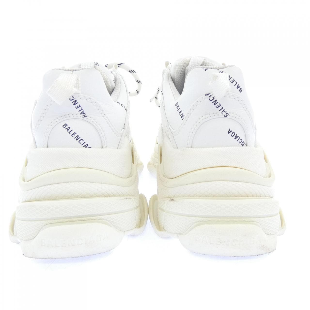 バレンシアガ BALENCIAGA 524039 スニーカー