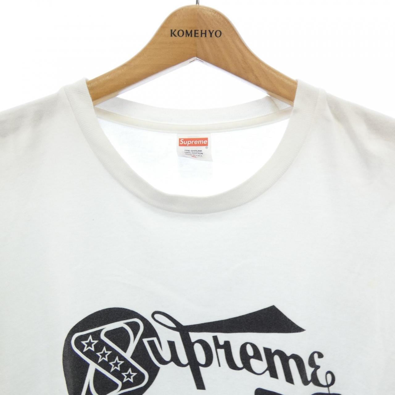 シュプリーム SUPREME Tシャツ