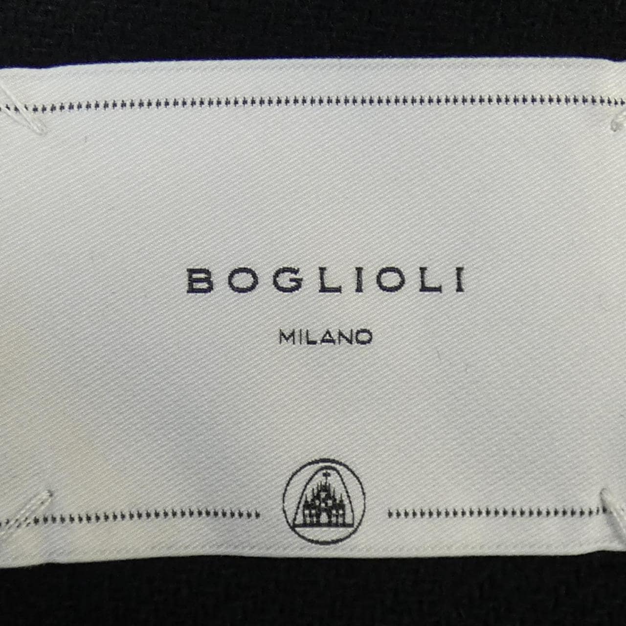 BOGLIOLI Chester coat