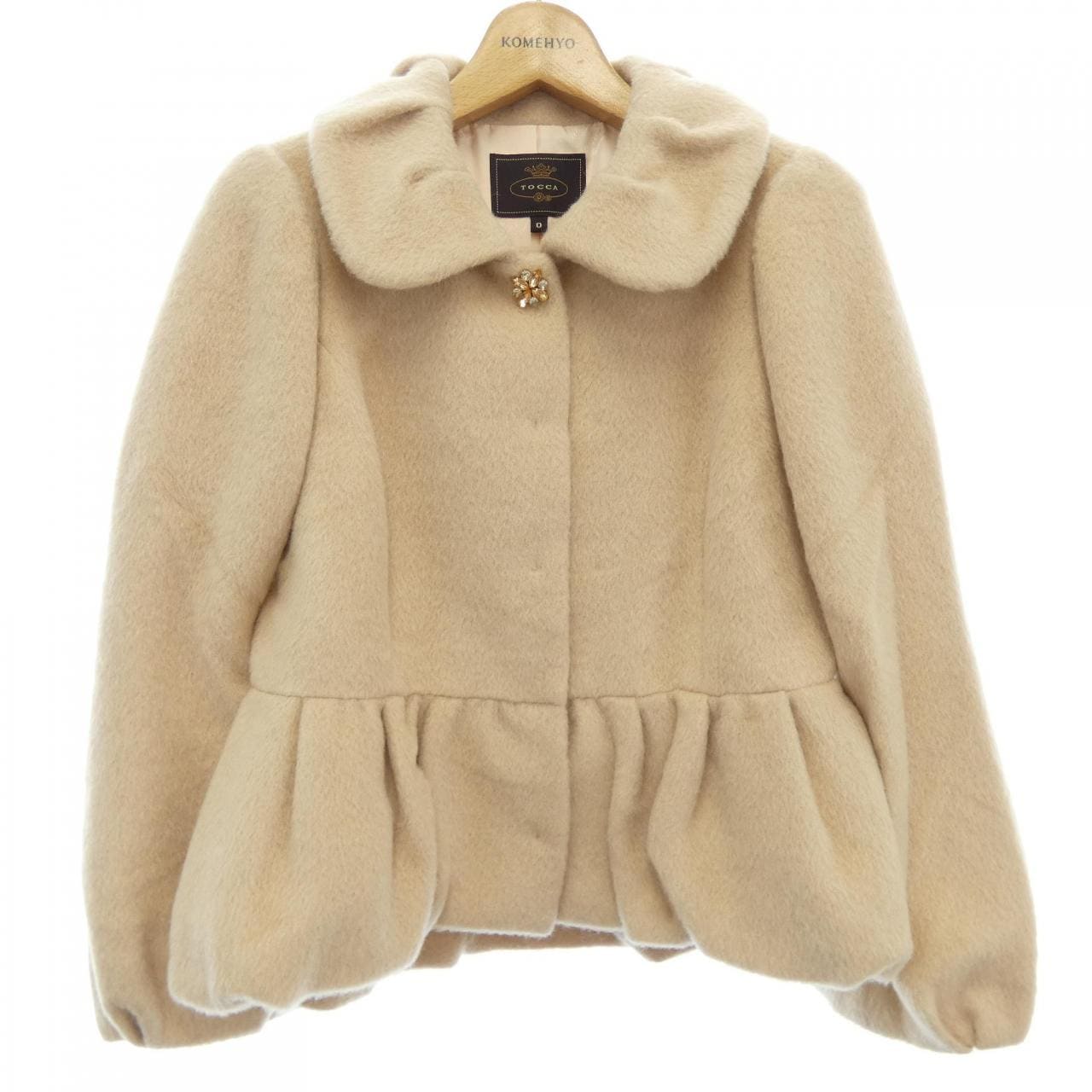 TOCCA jacket