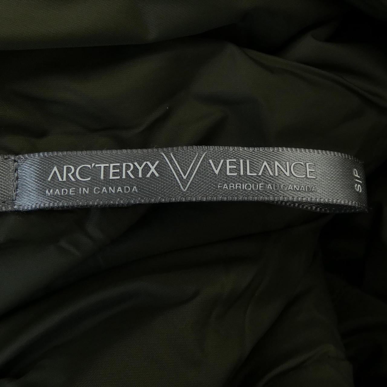 アークテリクス ARC'TERYX コート