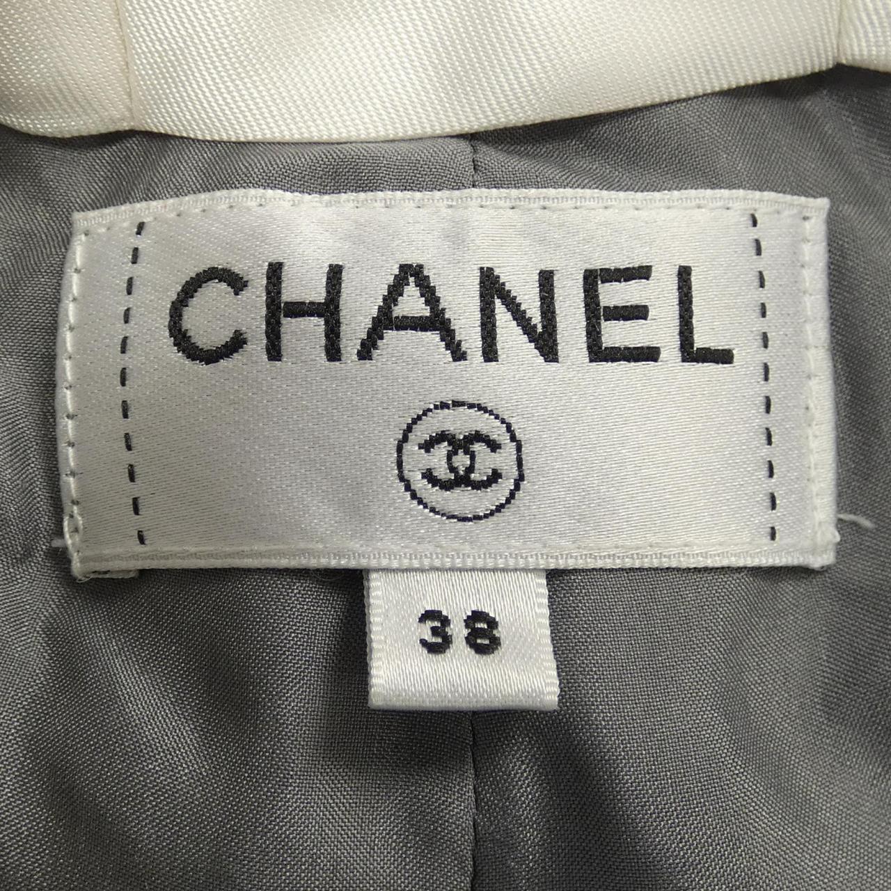 シャネル CHANEL パンツ