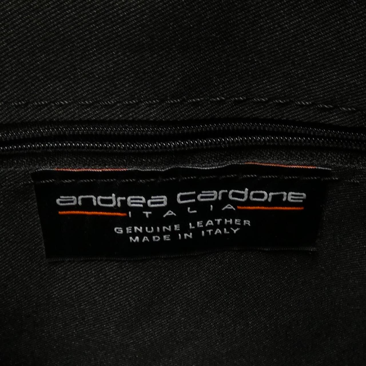 アンドレアカルドネ andrea cardone BAG