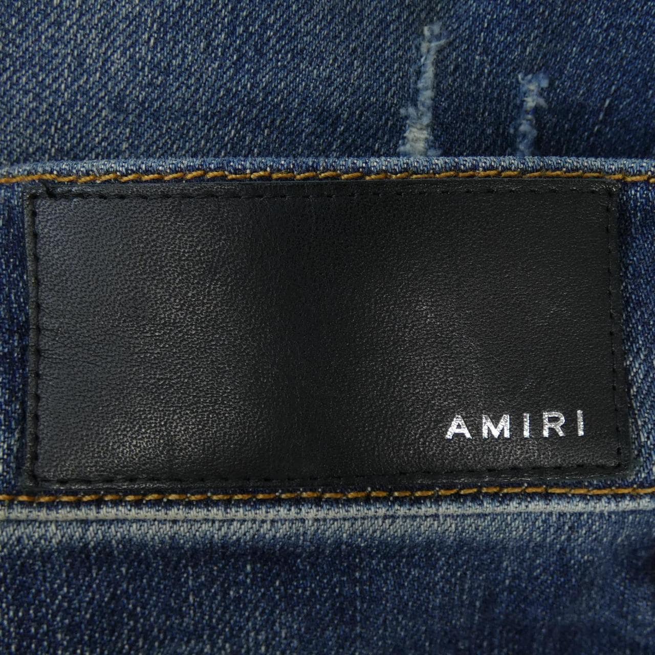 AMIRI牛仔褲