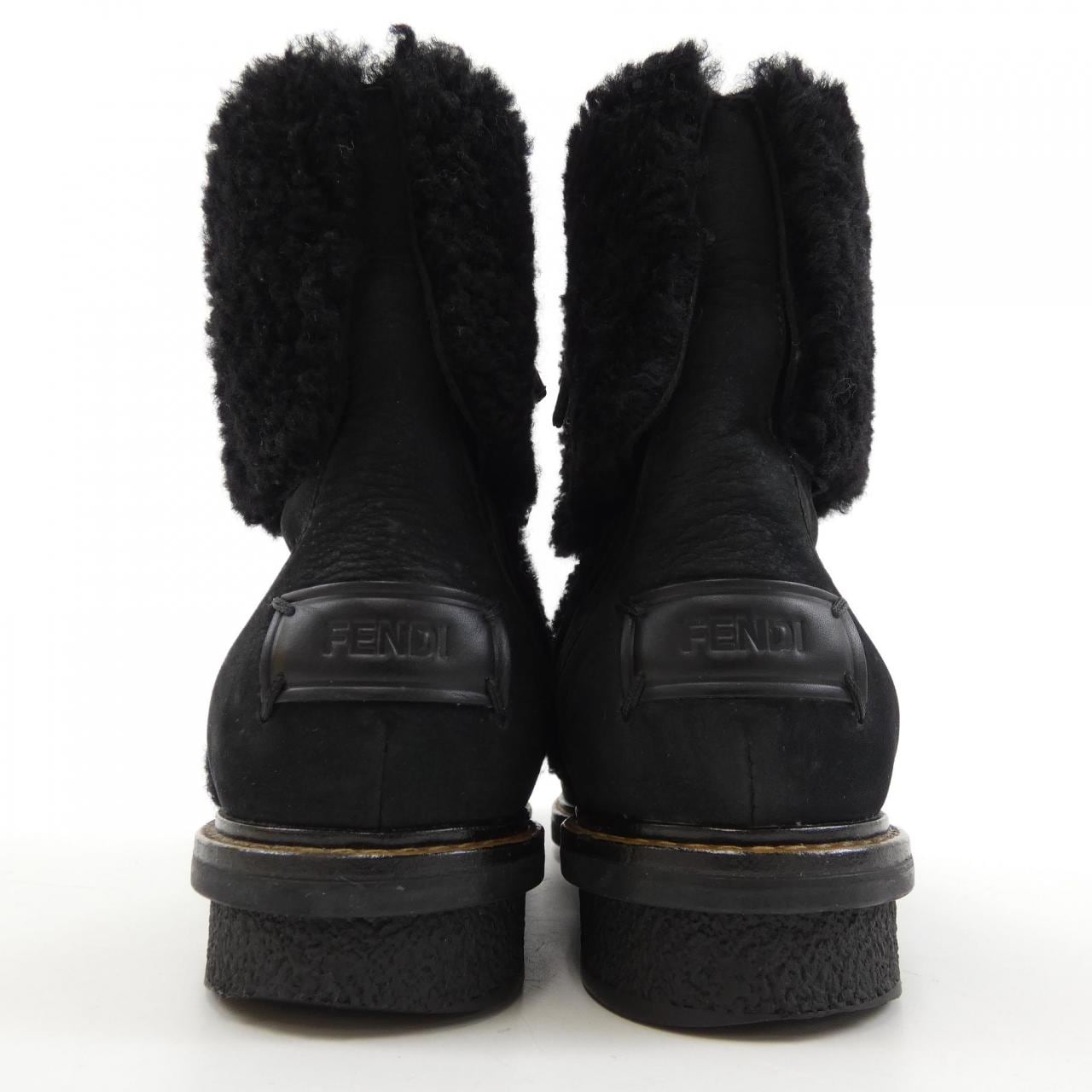 FENDI FENDI Boots