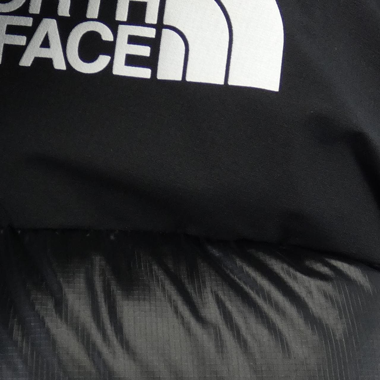 ザノースフェイス THE NORTH FACE ダウンジャケット