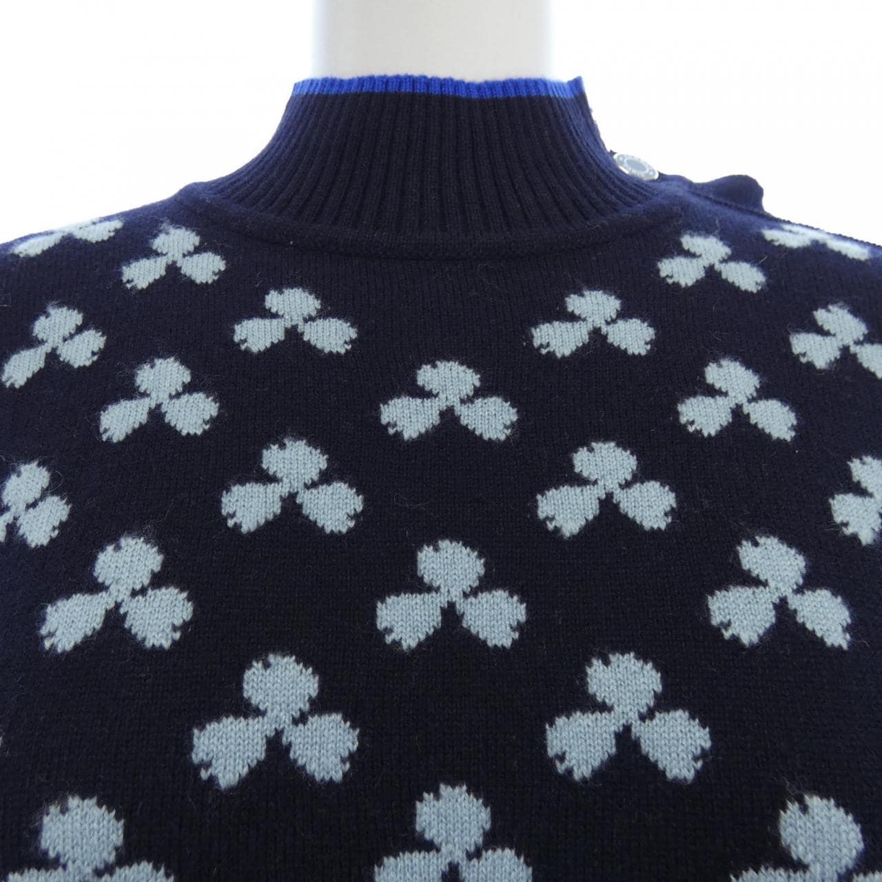 HERMES HERMES knitwear