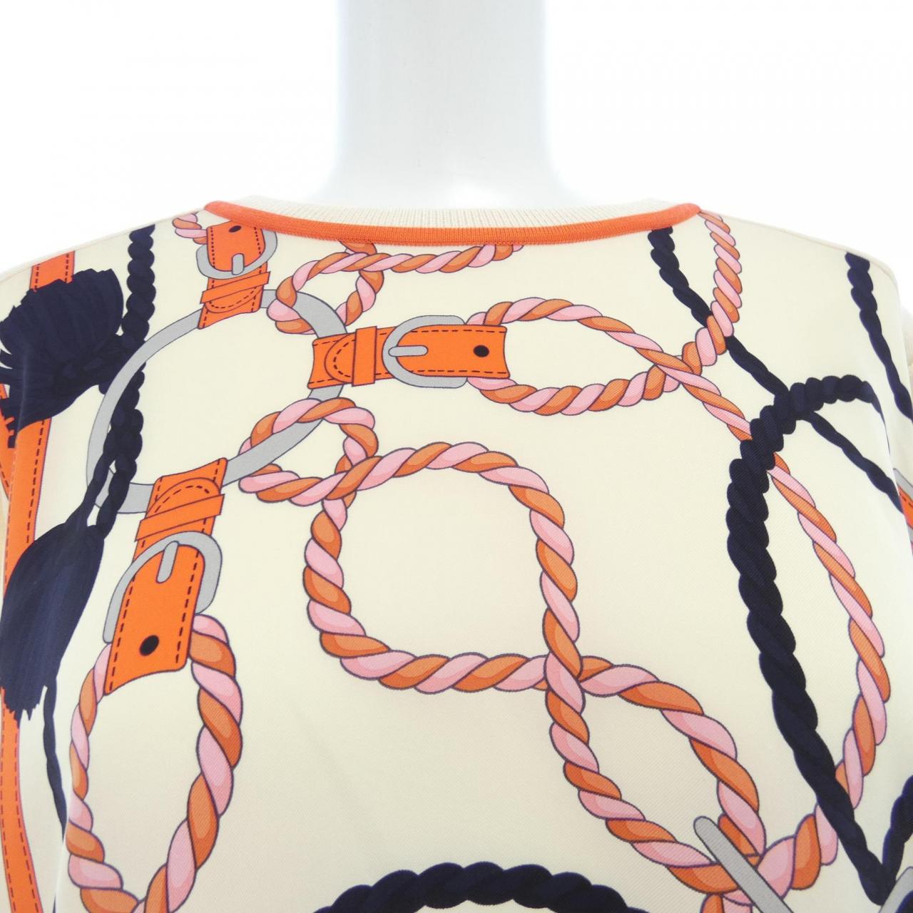 エルメス HERMES トップス