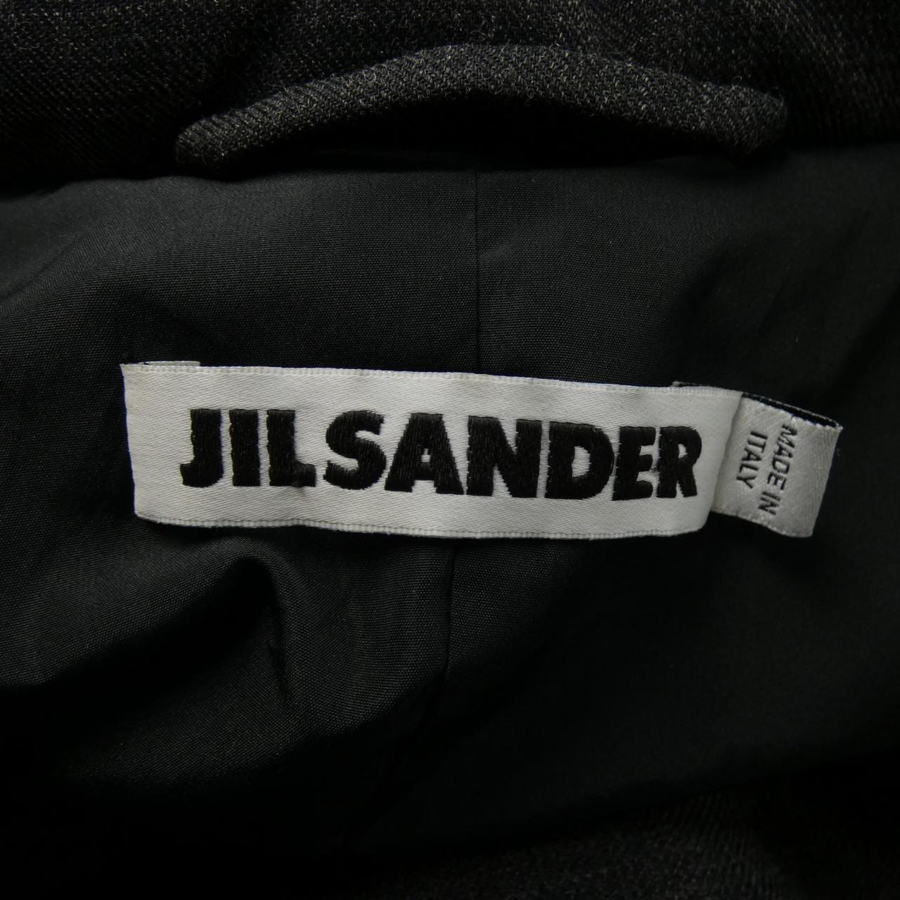 ジルサンダー JIL SANDER ダウンジャケット