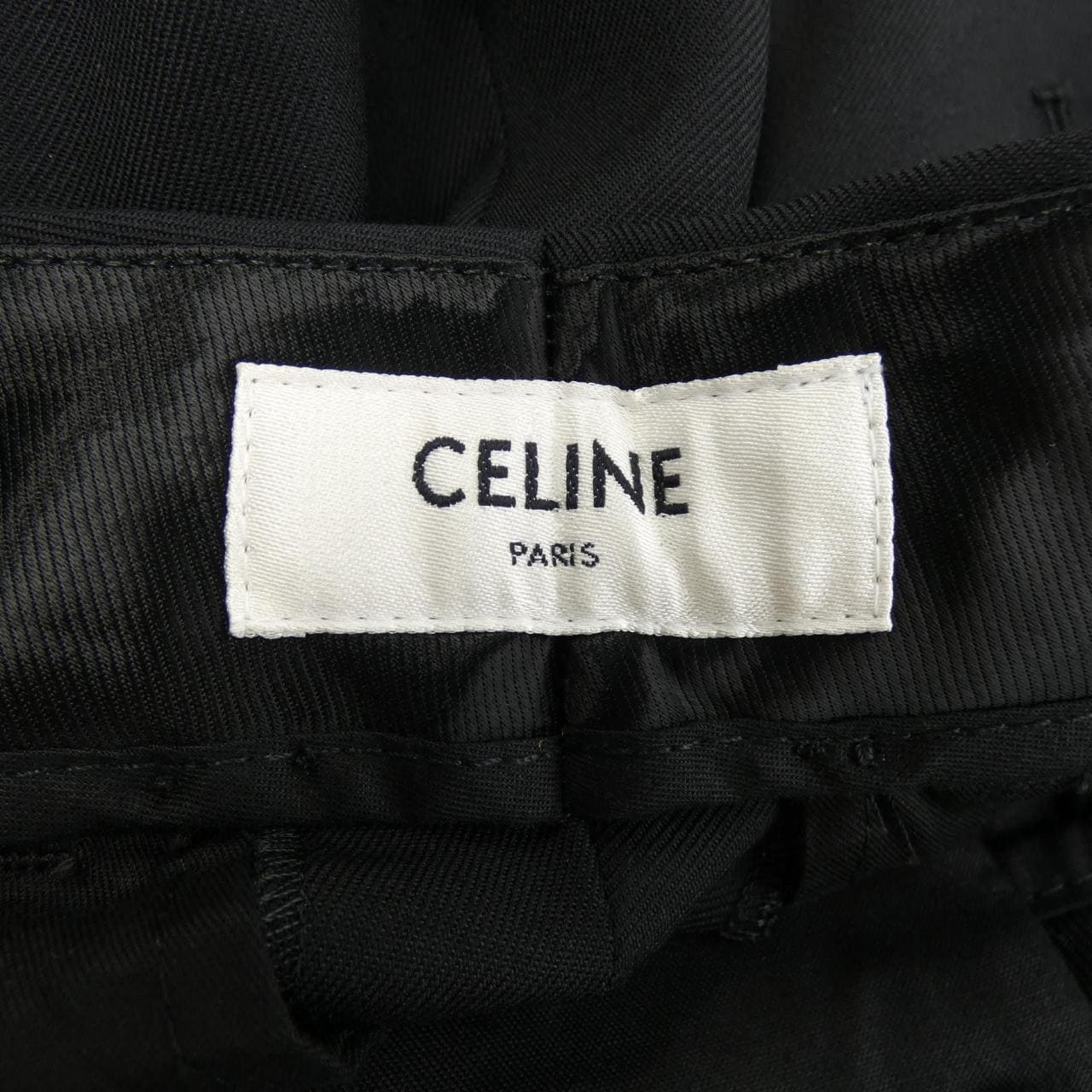 セリーヌ CELINE パンツ