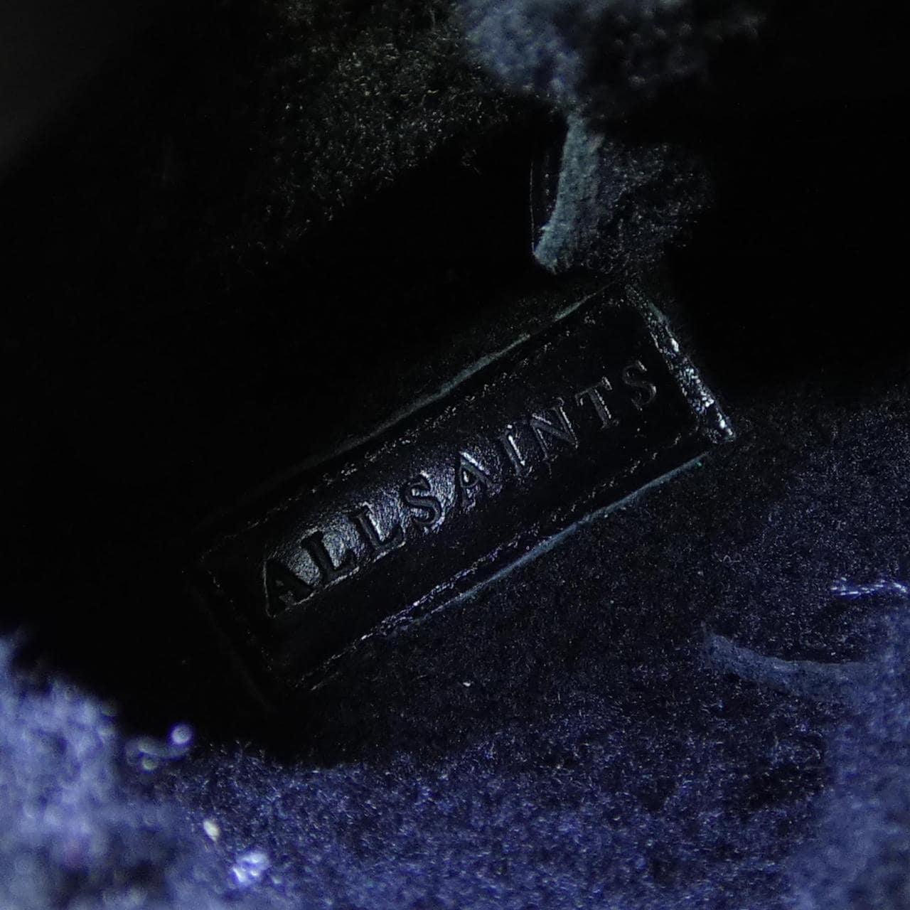 オールセインツ ALLSAINTS ブーツ