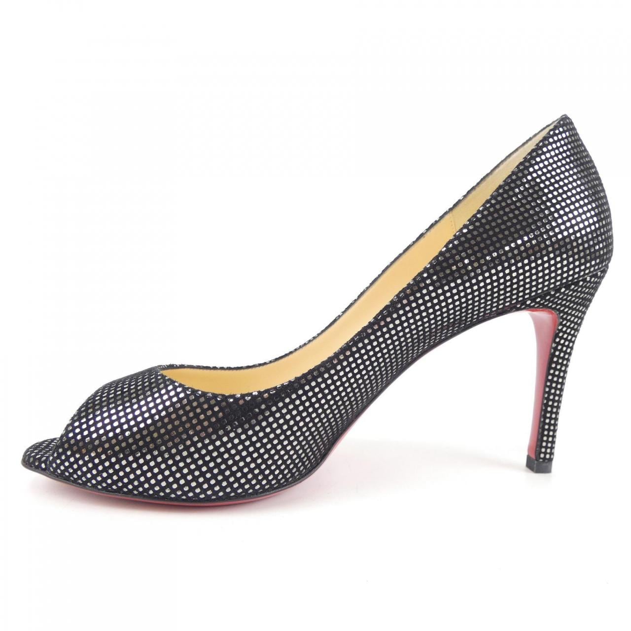 CHRISTIAN LOUBOUTIN克利斯蒂安·盧布坦高跟鞋