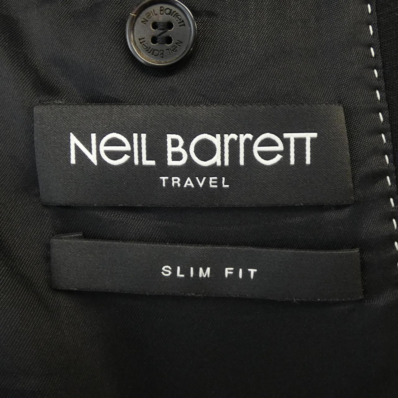 ニールバレット Neil Barrett ジャケット