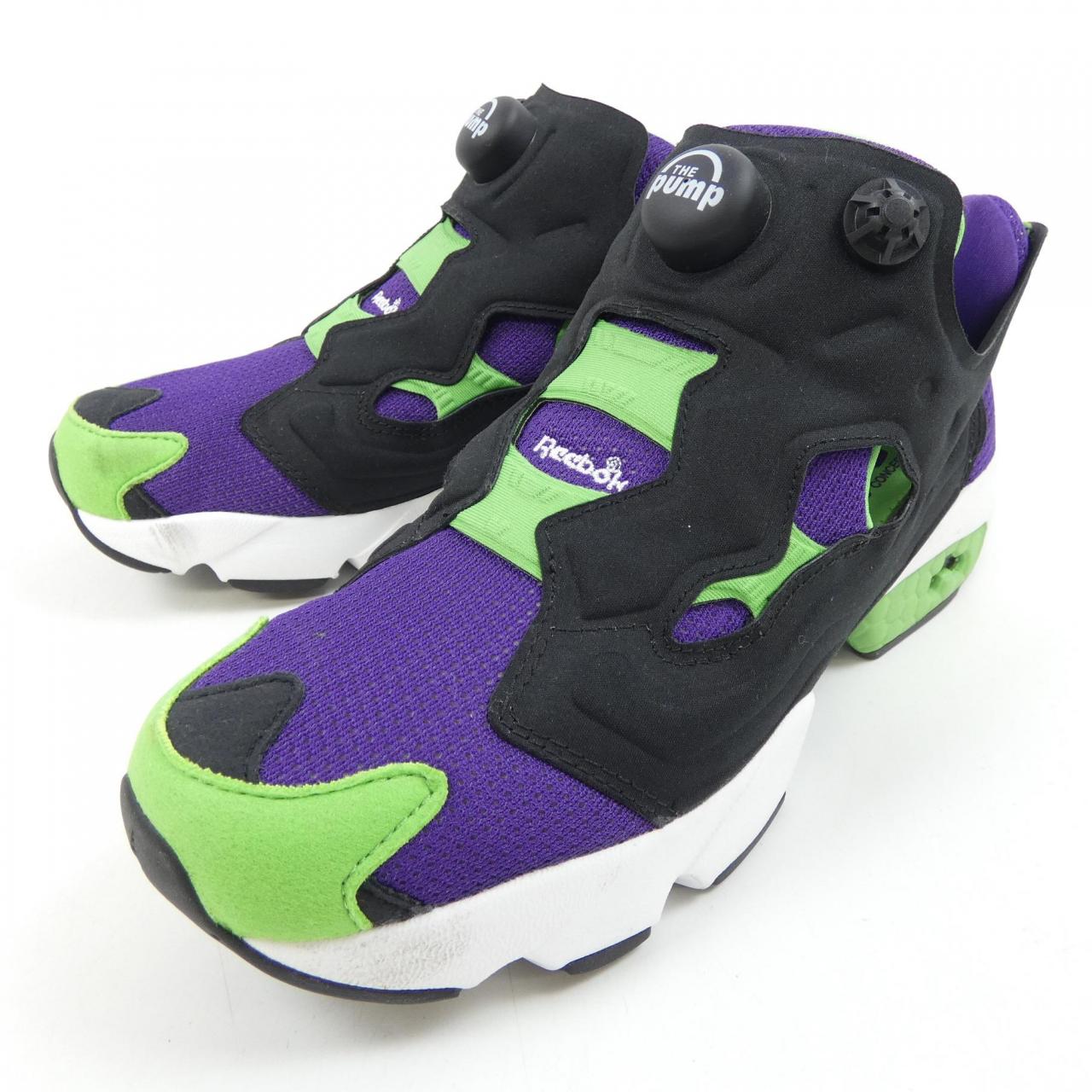リーボック REEBOK スニーカー