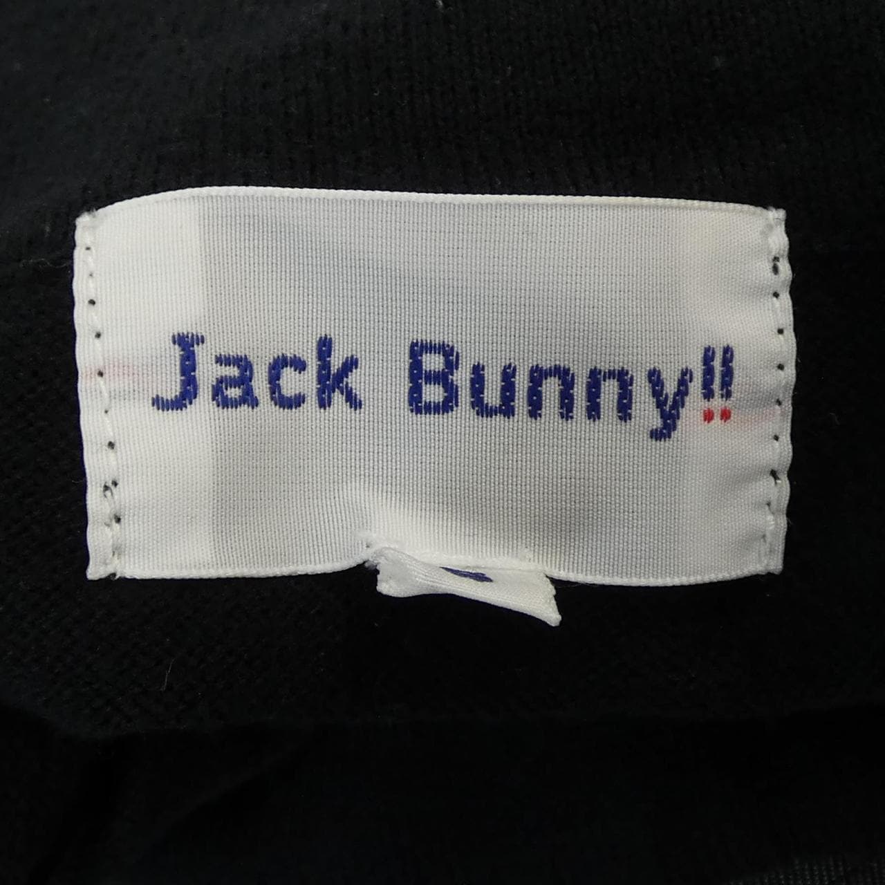 ジャックバニー Jack Bunny!! 262-3274059 ニット