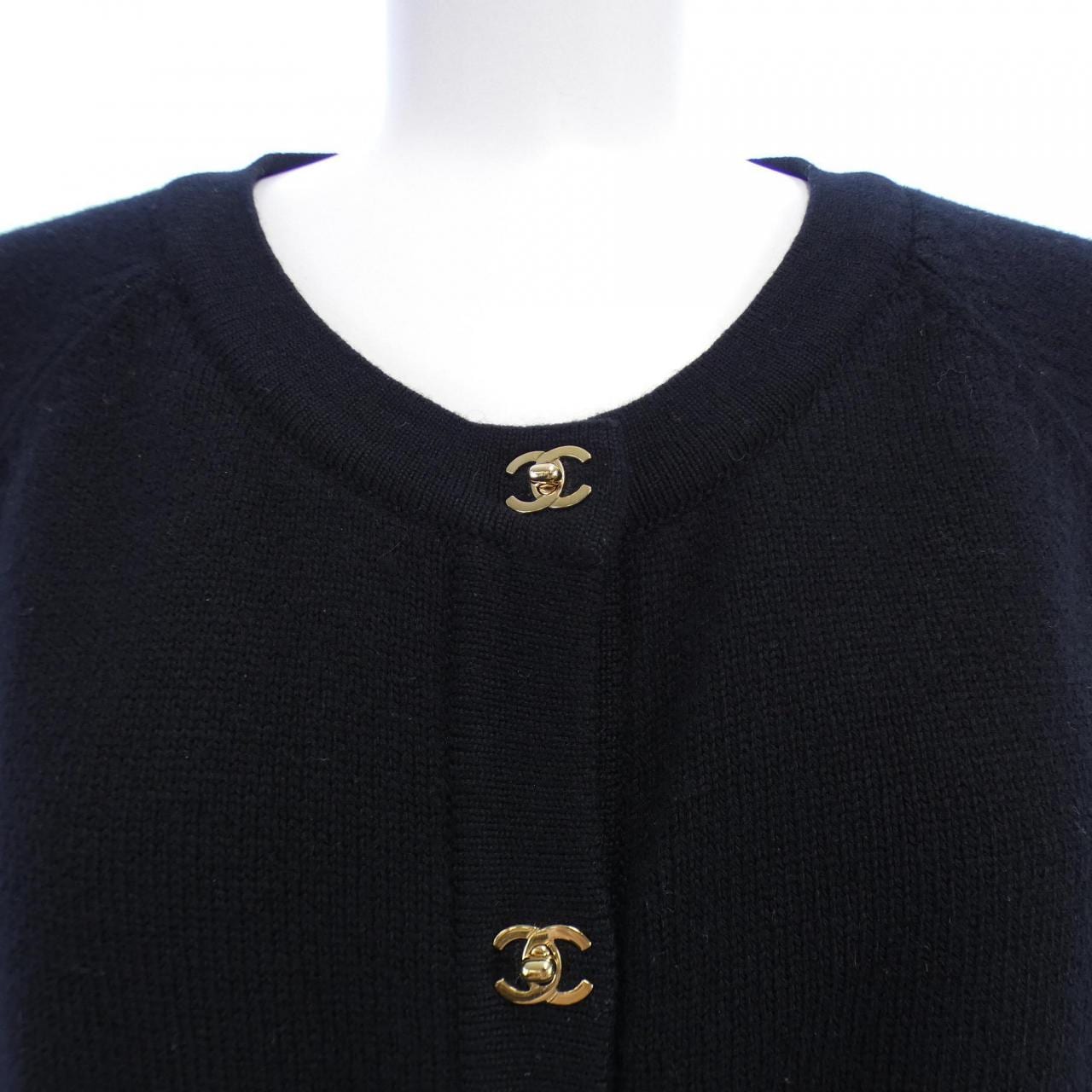シャネル CHANEL ワンピース