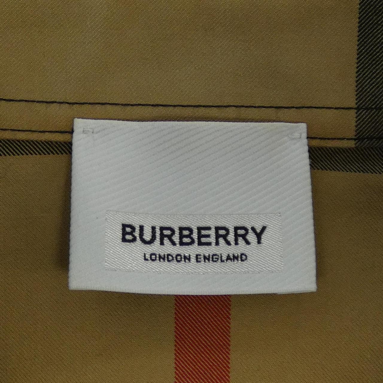 バーバリー BURBERRY ブルゾン