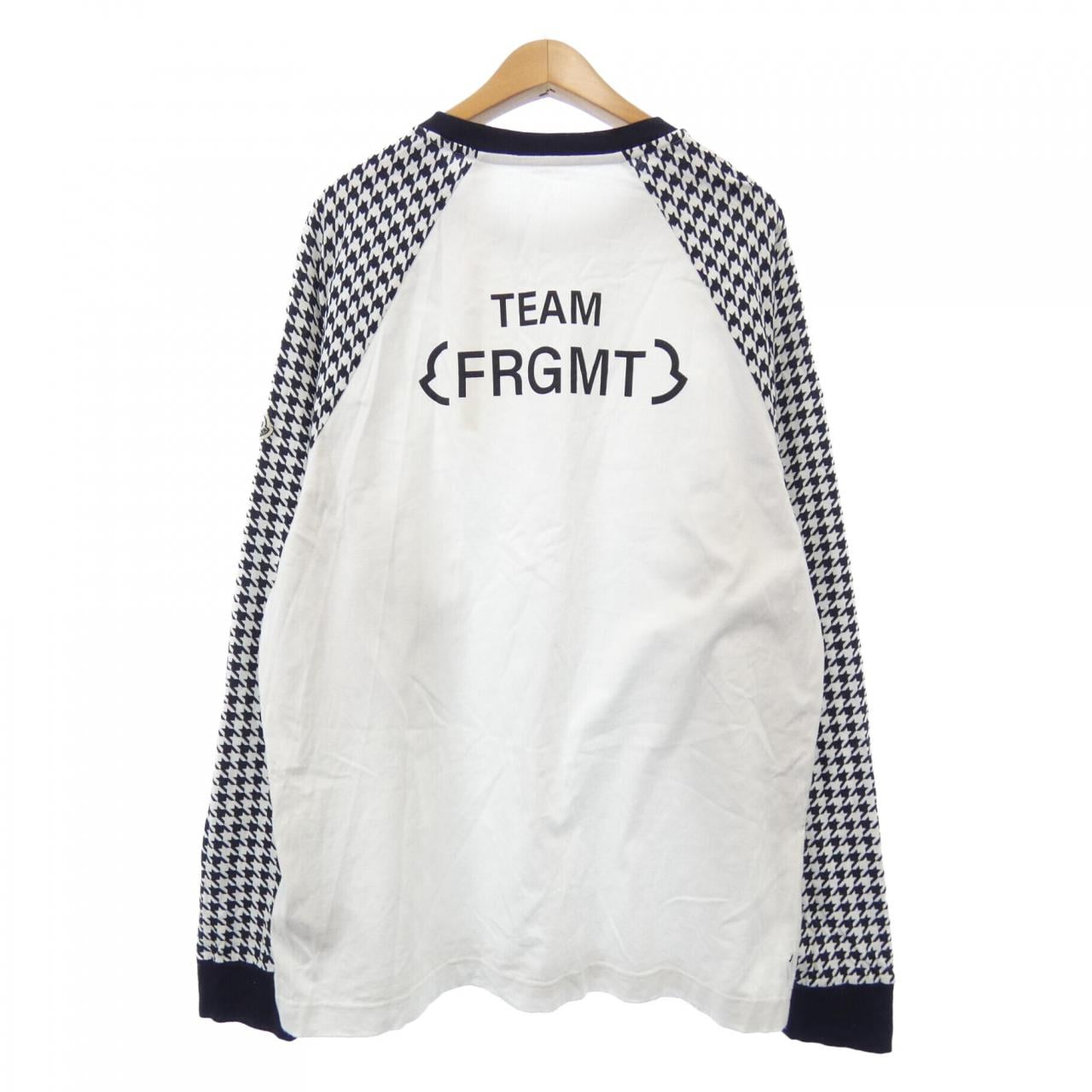 モンクレール ジーニアス MONCLER GENIUS Tシャツ