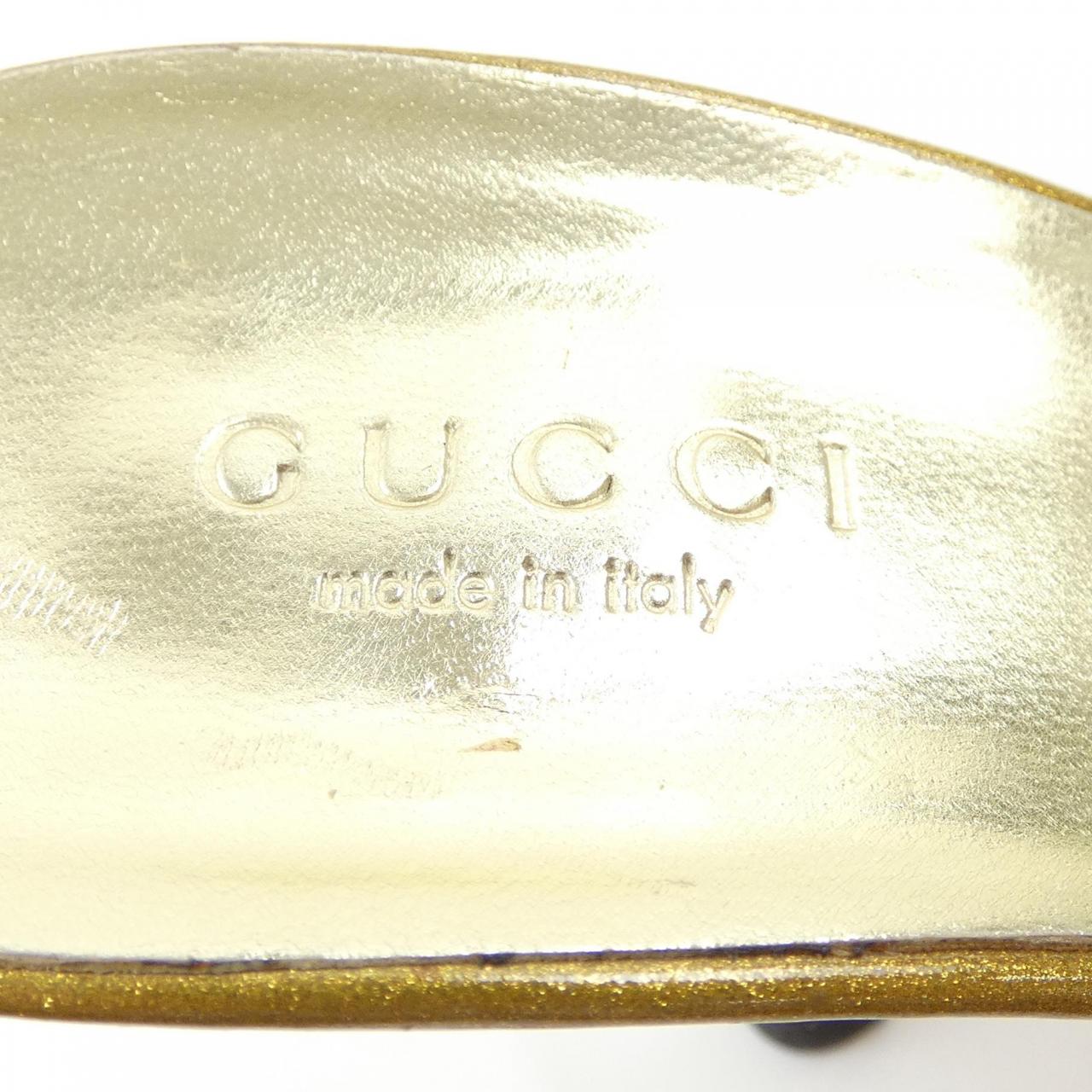 グッチ GUCCI サンダル