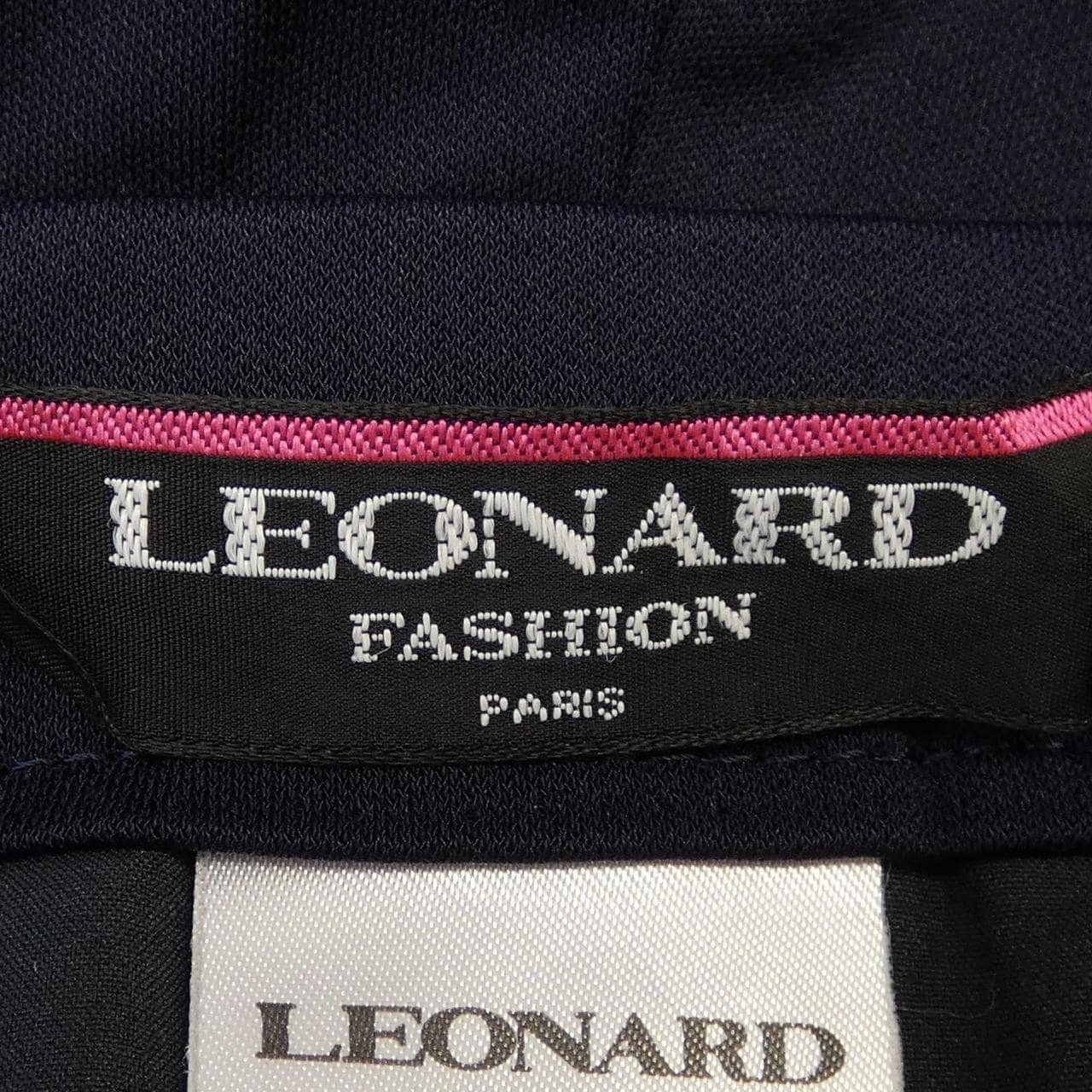 レオナールファッション LEONARD FASHION パンツ