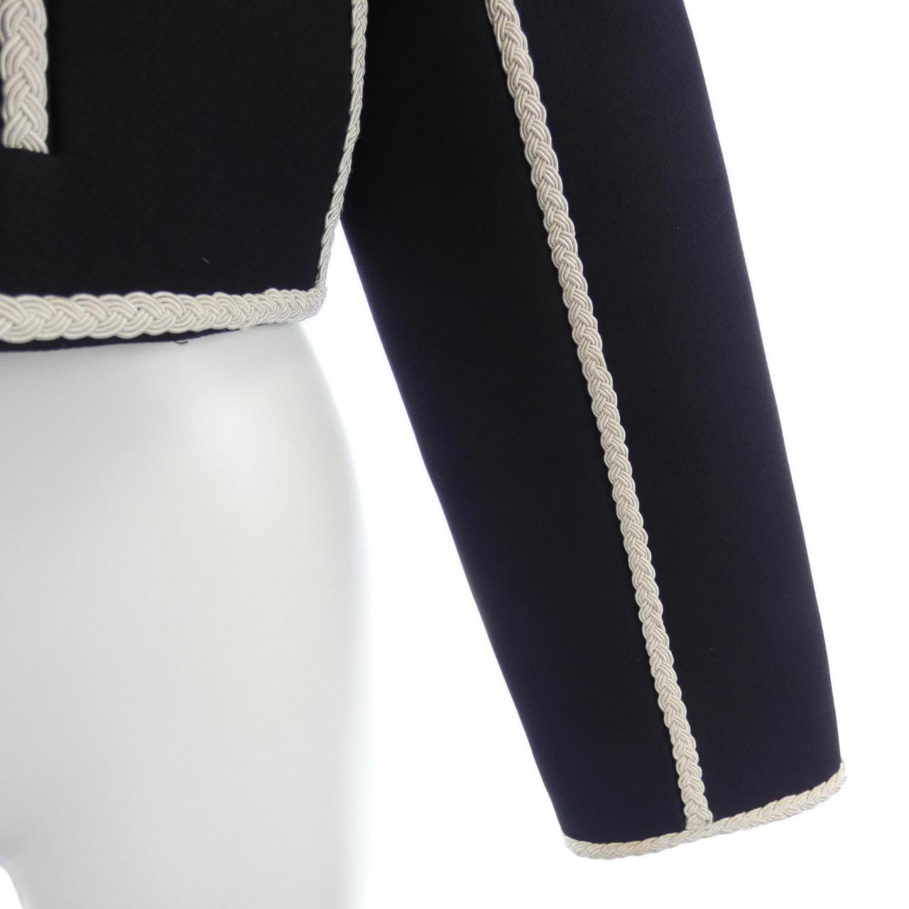 CHRISTIAN DIOR JACKET DIOR CHRISTIAN DIOR