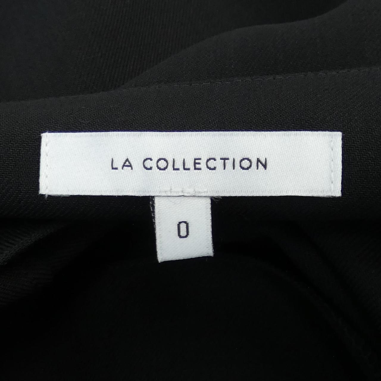 LA COLLECTION スカート