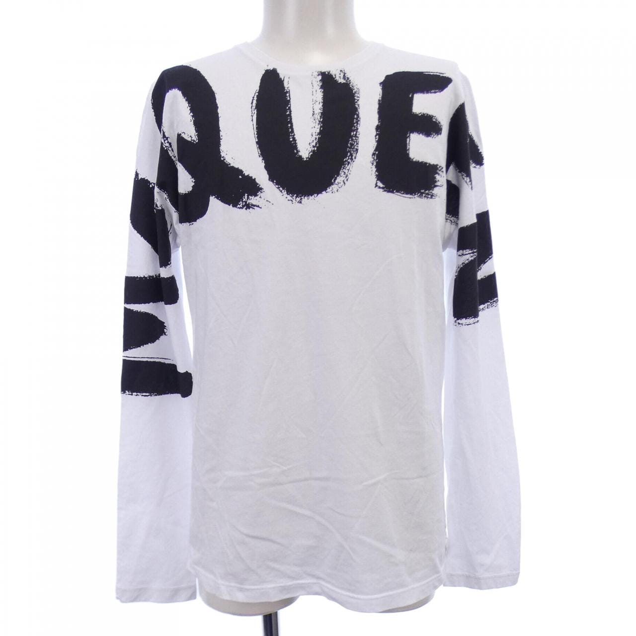 アレキサンダーマックイーン ALEXANDER McQUEEN Tシャツ