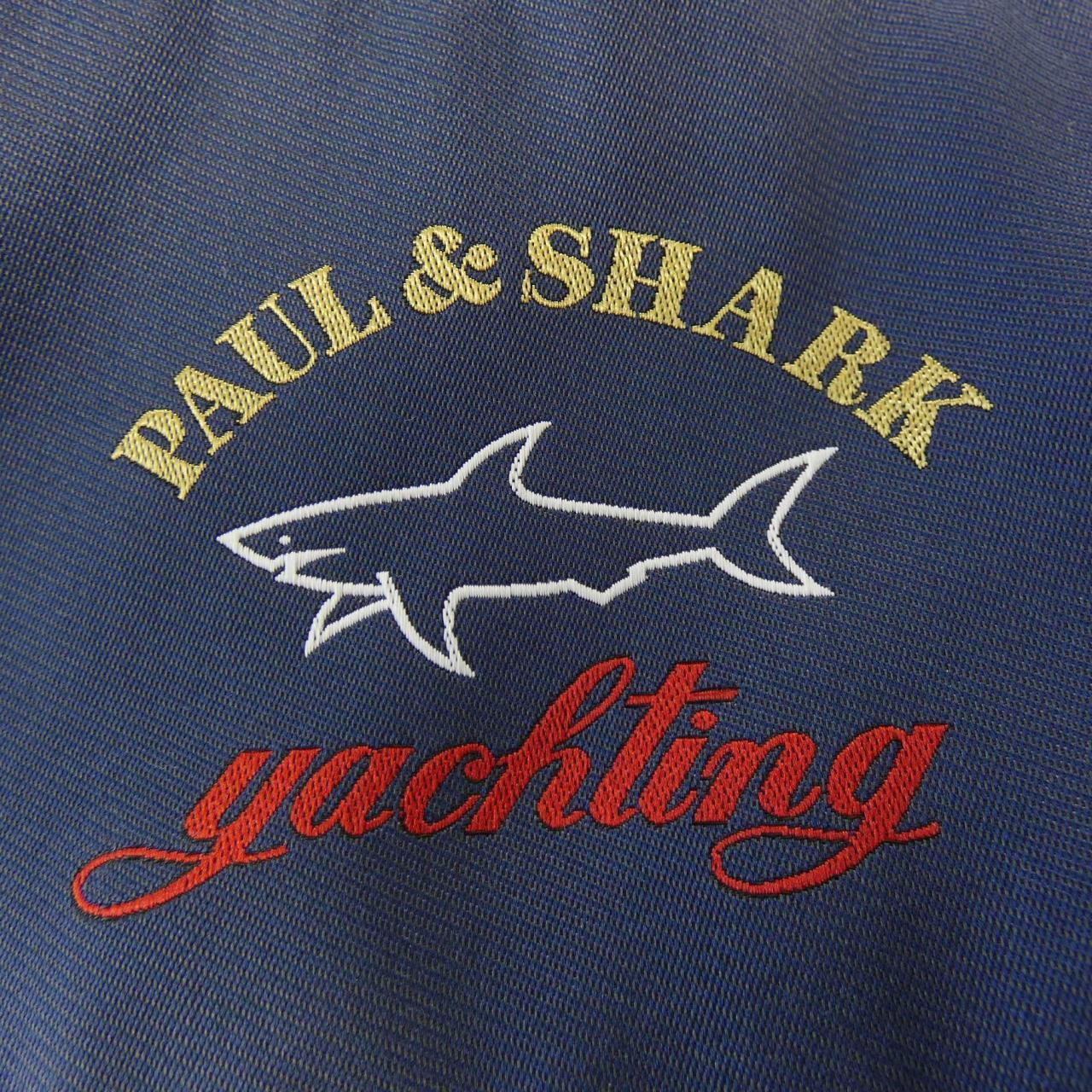 ポールアンドシャーク PAUL&SHARK コート