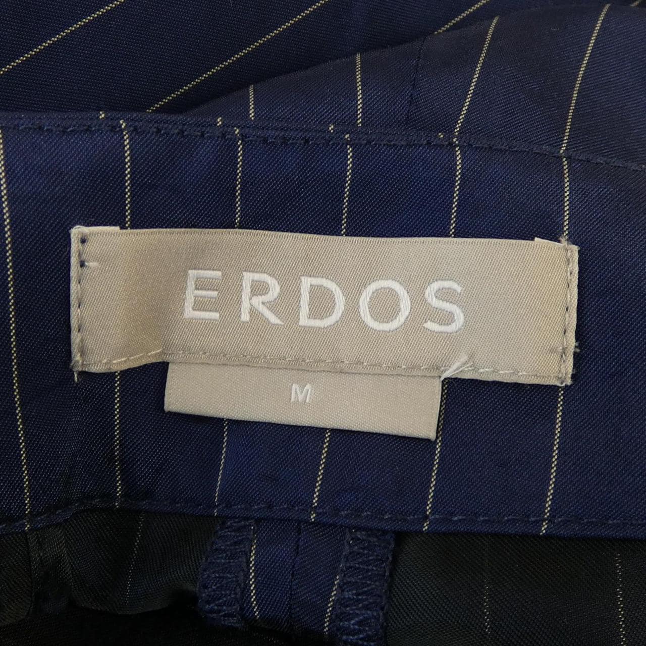 オルドス ERDOS G285M1013 パンツ