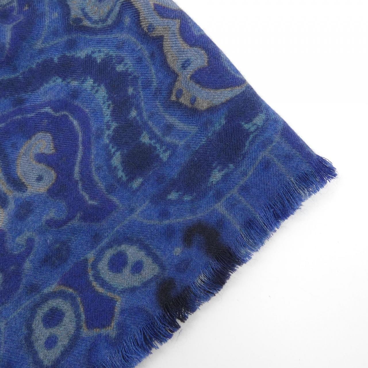 エトロ ETRO STOLE