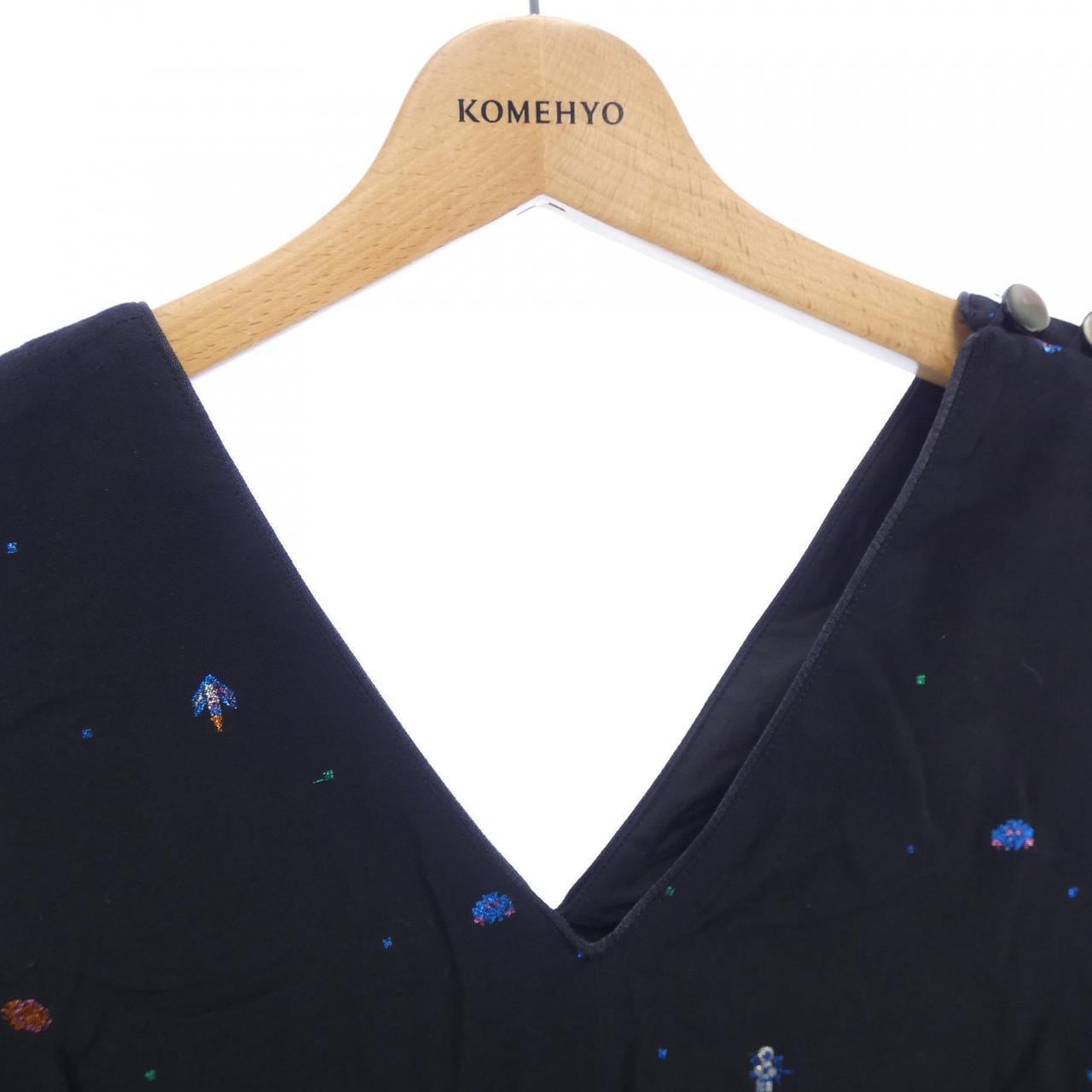 ロンハーマン RON HERMAN オールインワン