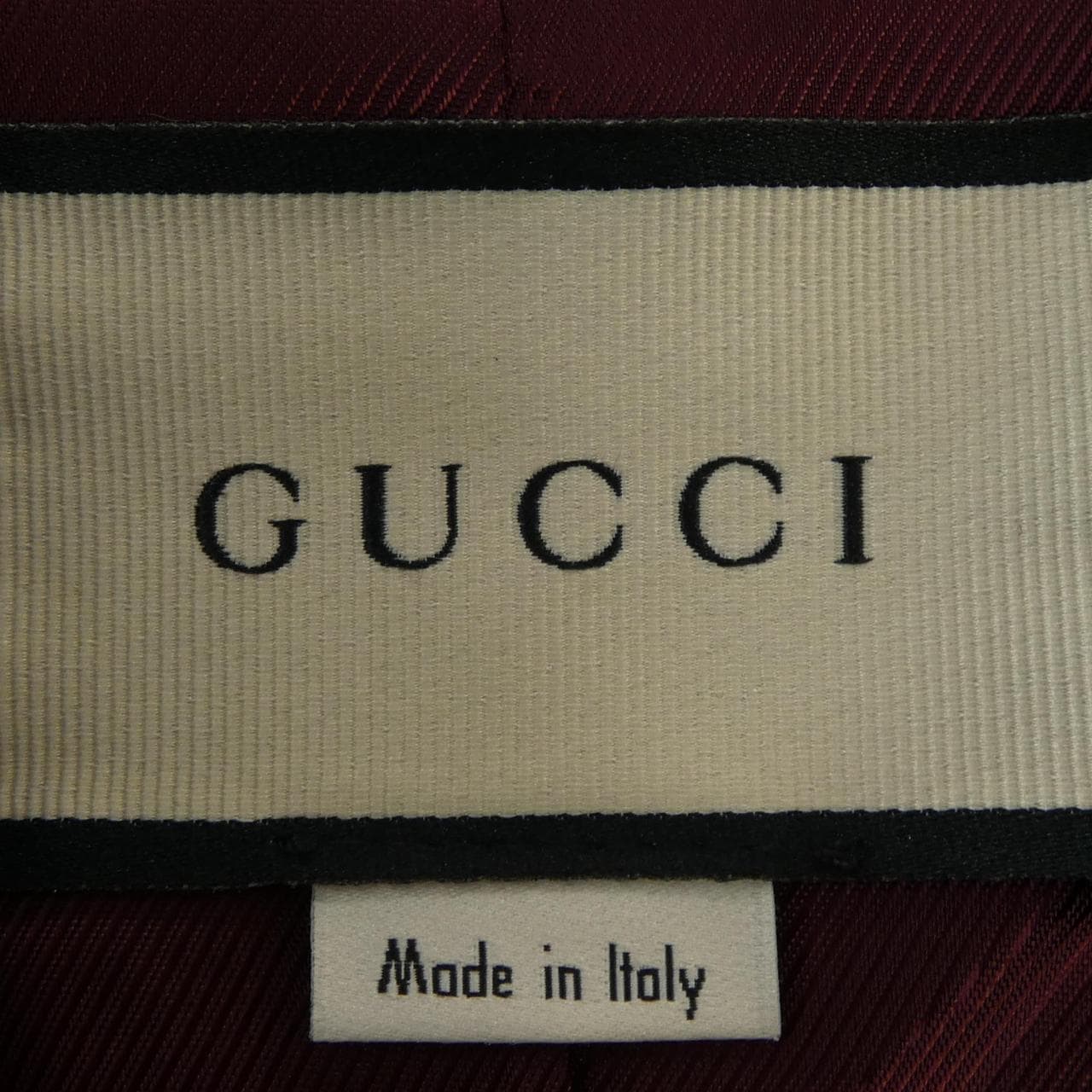 GUCCI 623766 ZAD9E外套
