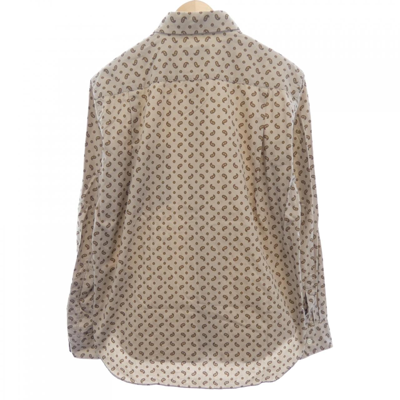 コムデギャルソン COMME des GARCONS PQ-B023 シャツ