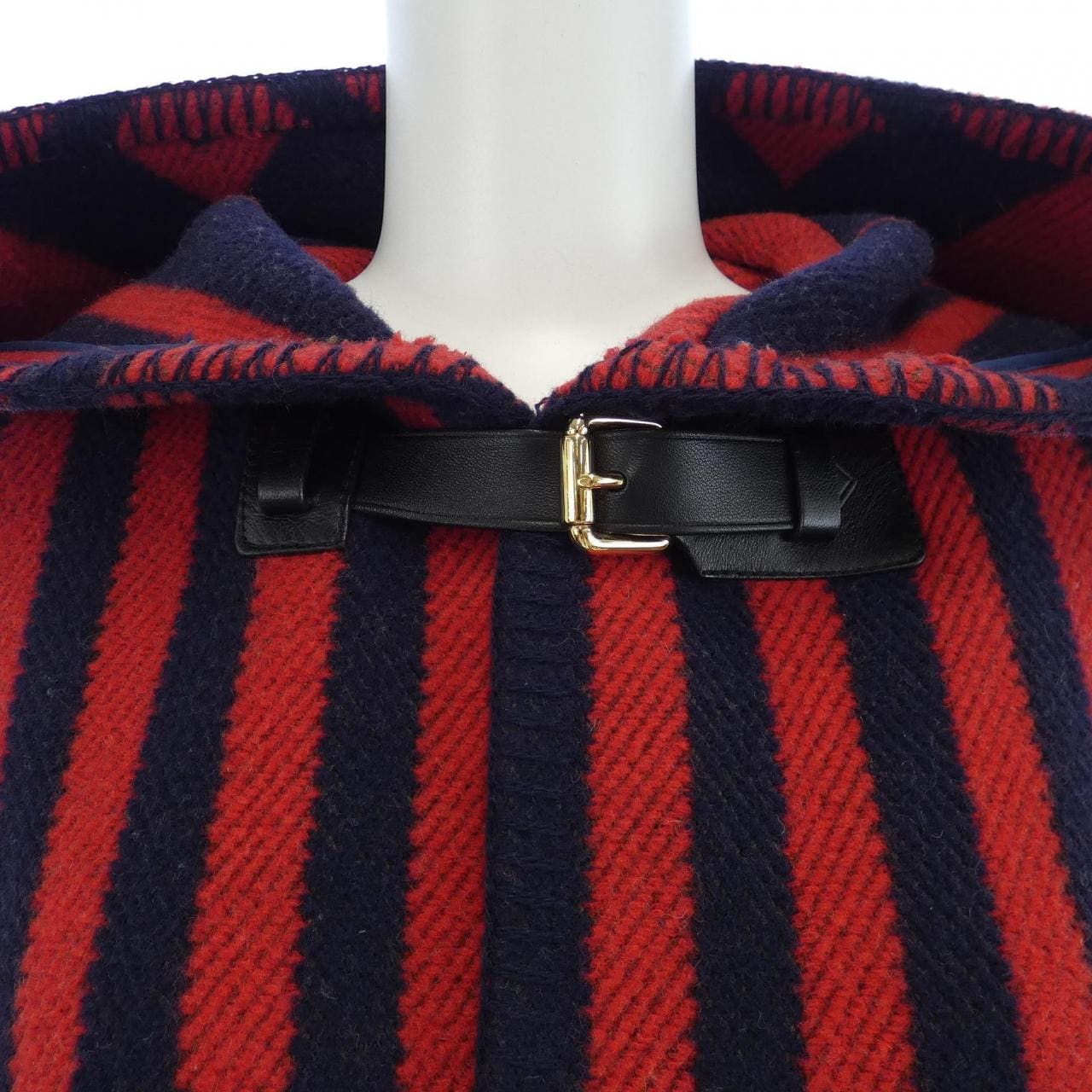 ルイヴィトン LOUIS VUITTON F4CO05W0B ケープ