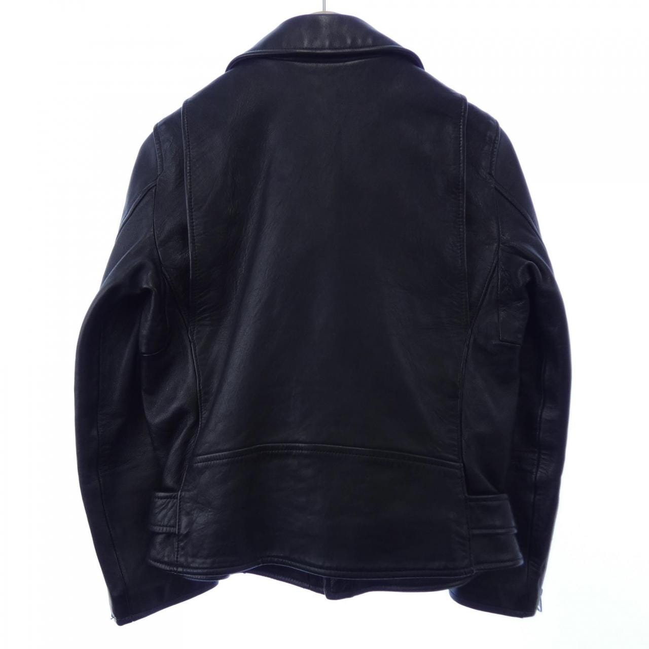 ビューティフルピープル beautiful people レザーライダースジャケット