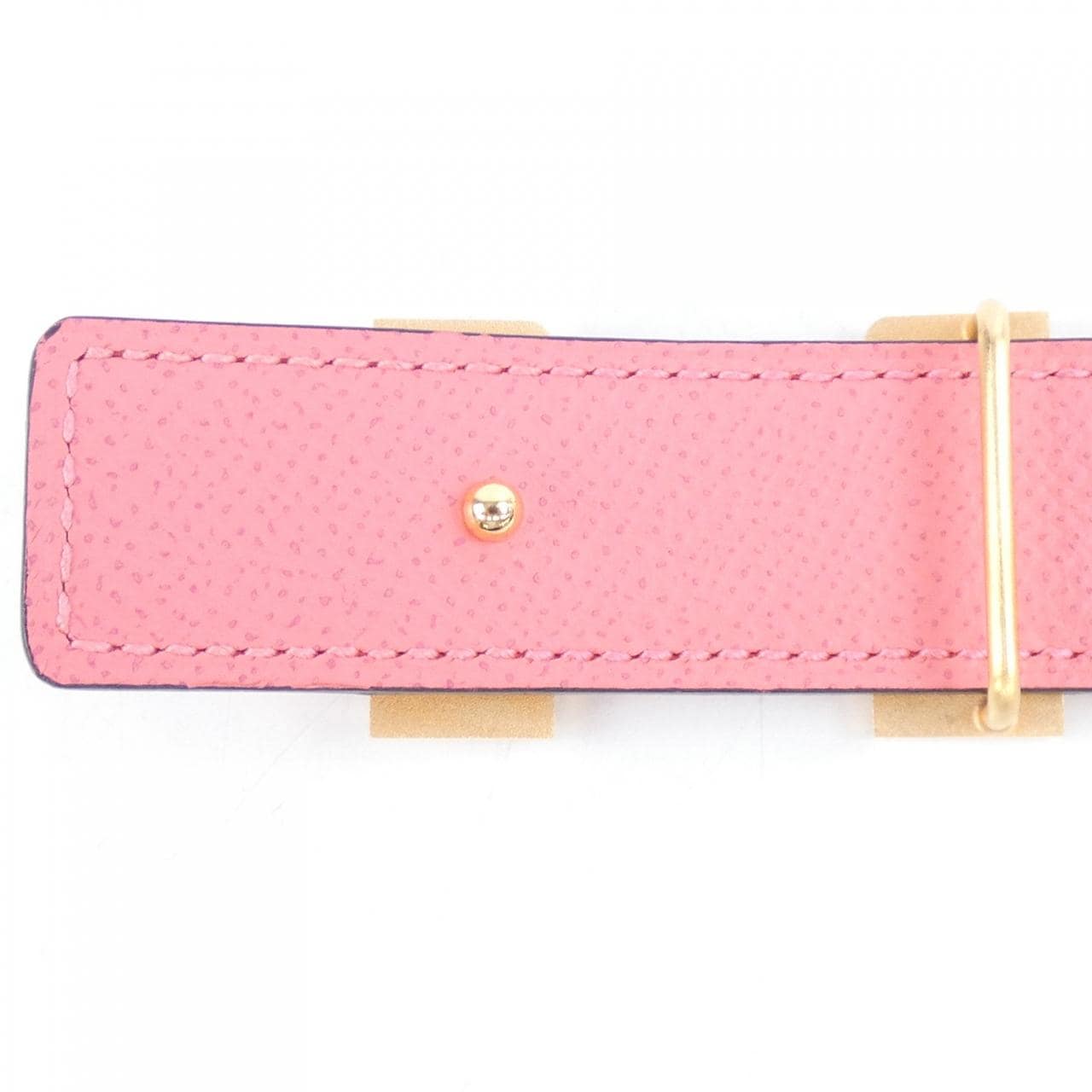 エルメス HERMES ミニ コンスタンス 24mm リバーシブル BELT