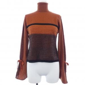 マメクロゴウチ Mame Kurogouchi ニット