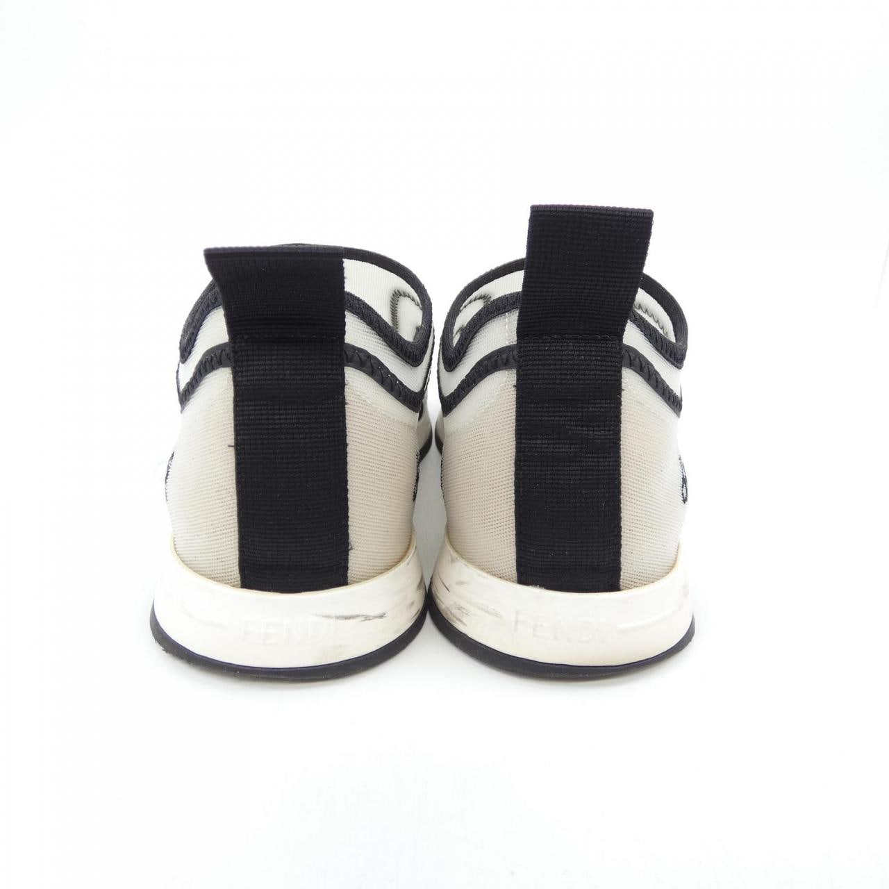 フェンディ FENDI シューズ