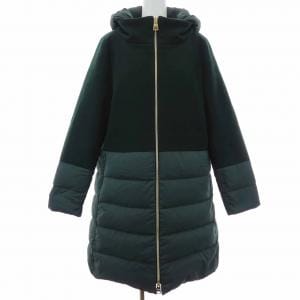 ヘルノ Herno PI0848D ダウンコート